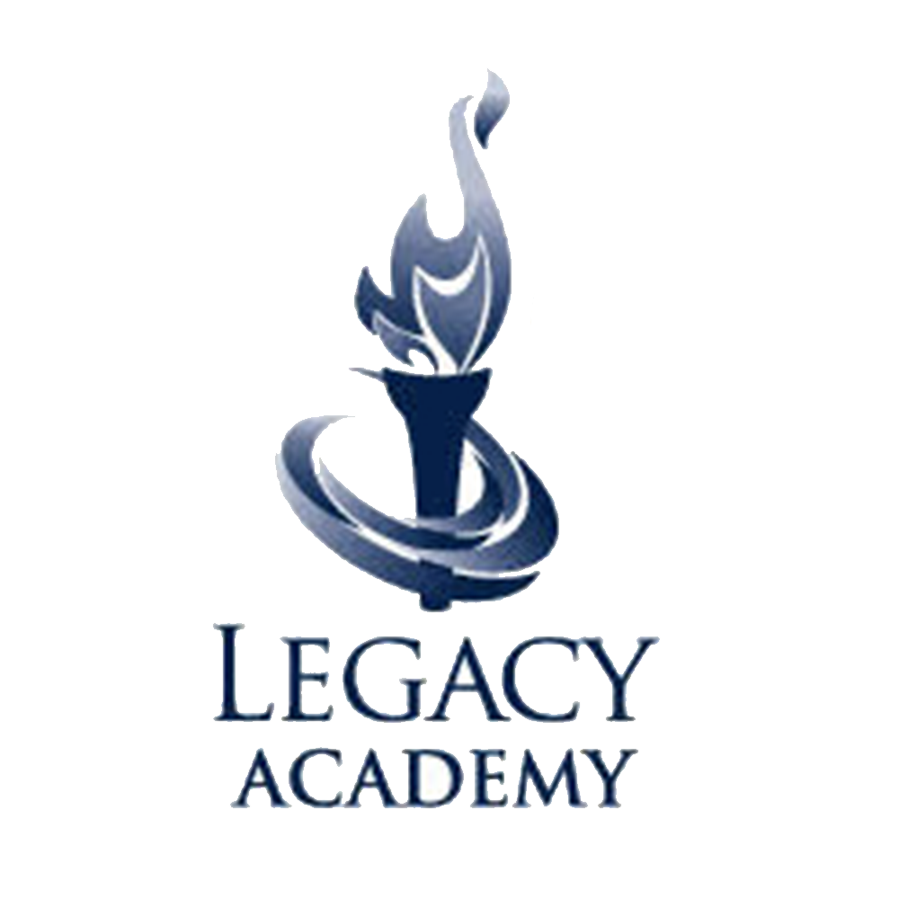 Legacy Academy, Faith-Centered Education PK-12
