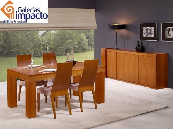 Sala de Jantar 88