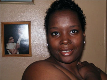 Going Natural
(The Big Chop)