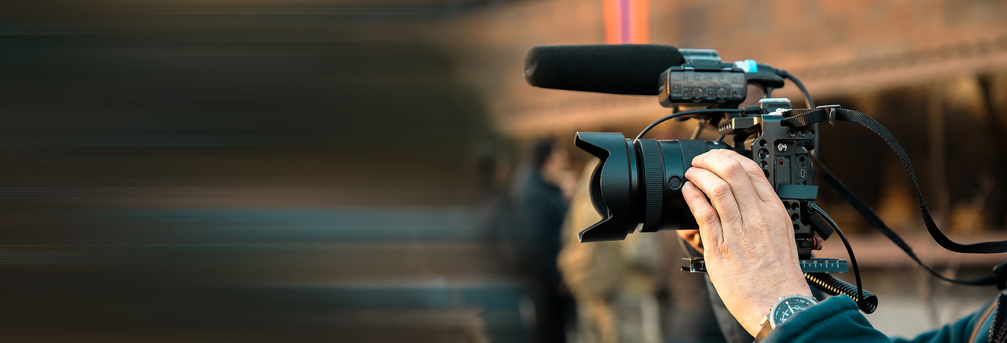 Video camera