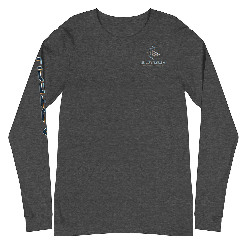 Thumbnail: Product: Unisex Long Sleeve Tee