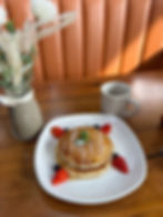 Pancake Regular