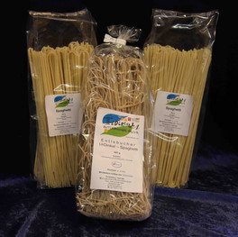 (UrDinkel-) Spaghetti