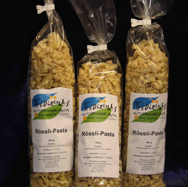 Rössli Pasta