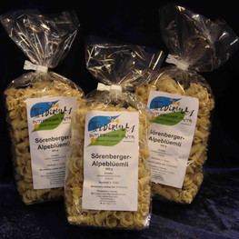 Sörenberger Alpenrösli