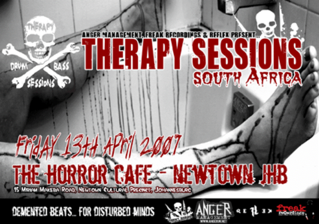 20070413 11 Therapy_SOUTH_AFRICA_Front