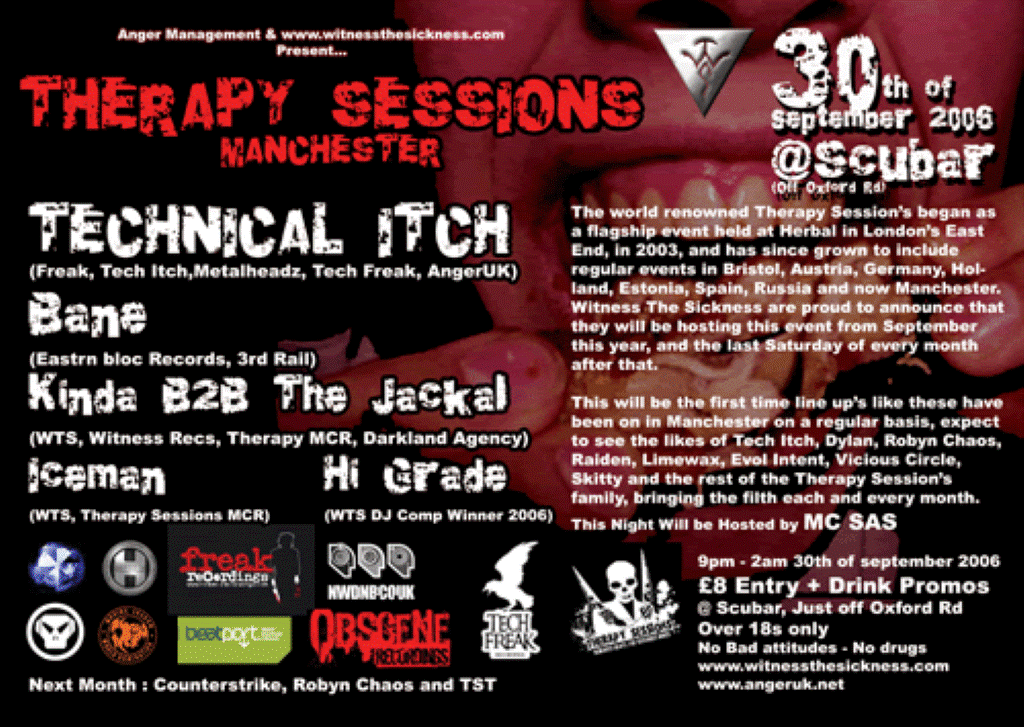 20060930 3 MCR septemberback