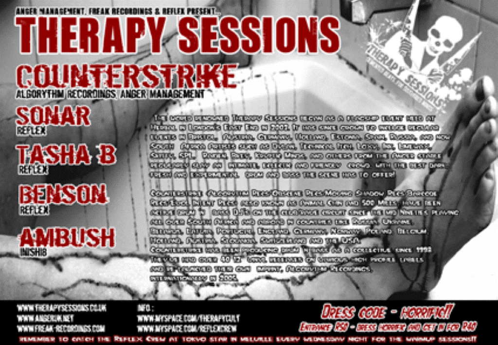 20070413 12 Therapy_SOUTH_AFRICA_Back