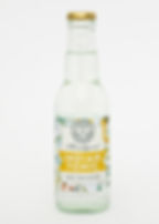 Indian Tonic - Åhus Tonics