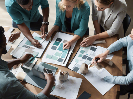 Boost Team Performance with FacilitatorLab's Workshops