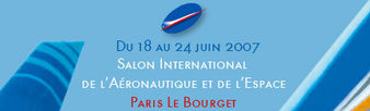 Salon du Bourget