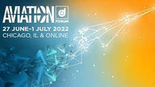Andheo @ AIAA AVIATION Forum, Chicago