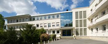Bâtiment de l'ICSN. Source : icsn.cnrs.fr