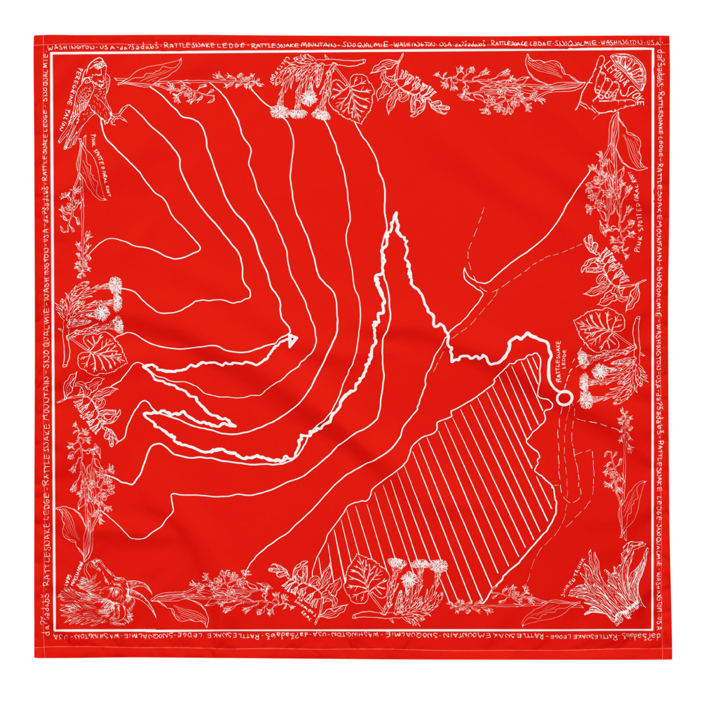 Rattlesnake Ledge, Classics