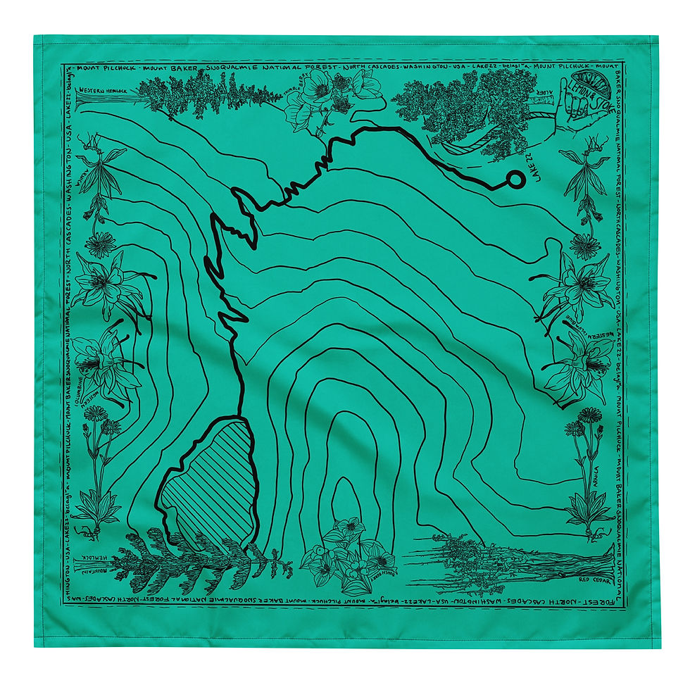 Thumbnail: Lake 22, Currents