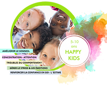 Atelier Happy Kids 5-10