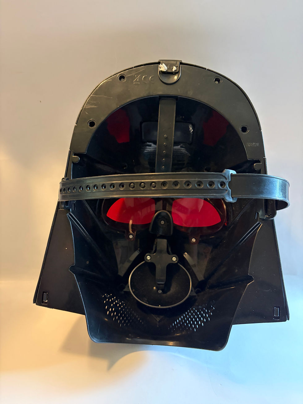 Thumbnail: Darth Vader Mask