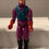 Thumbnail: 4 vintage G.I.Joe 3.75" action figures