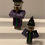 Thumbnail: Minecraft witches