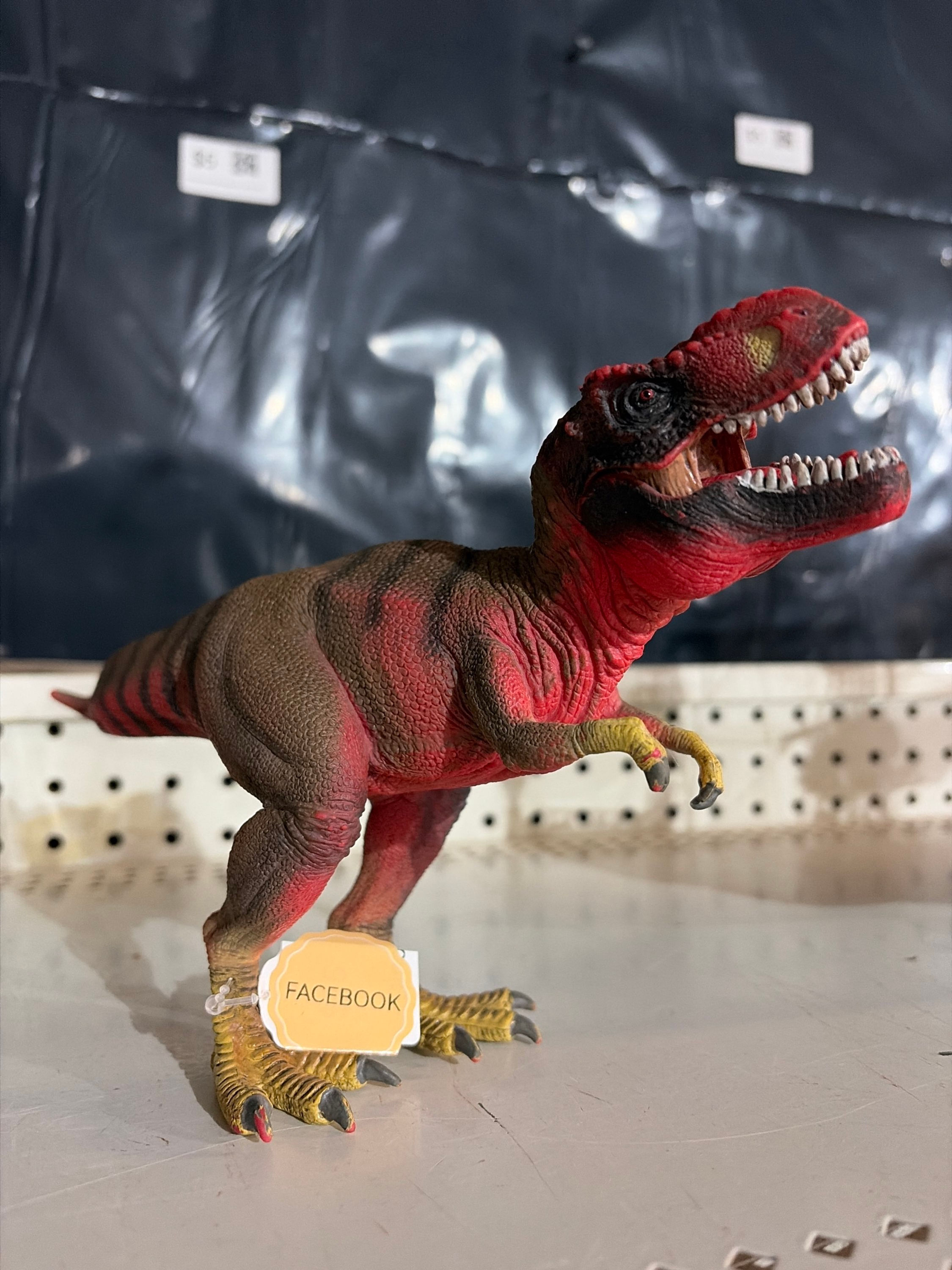 Dinosaur
