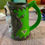 Thumbnail: Grave digger mug