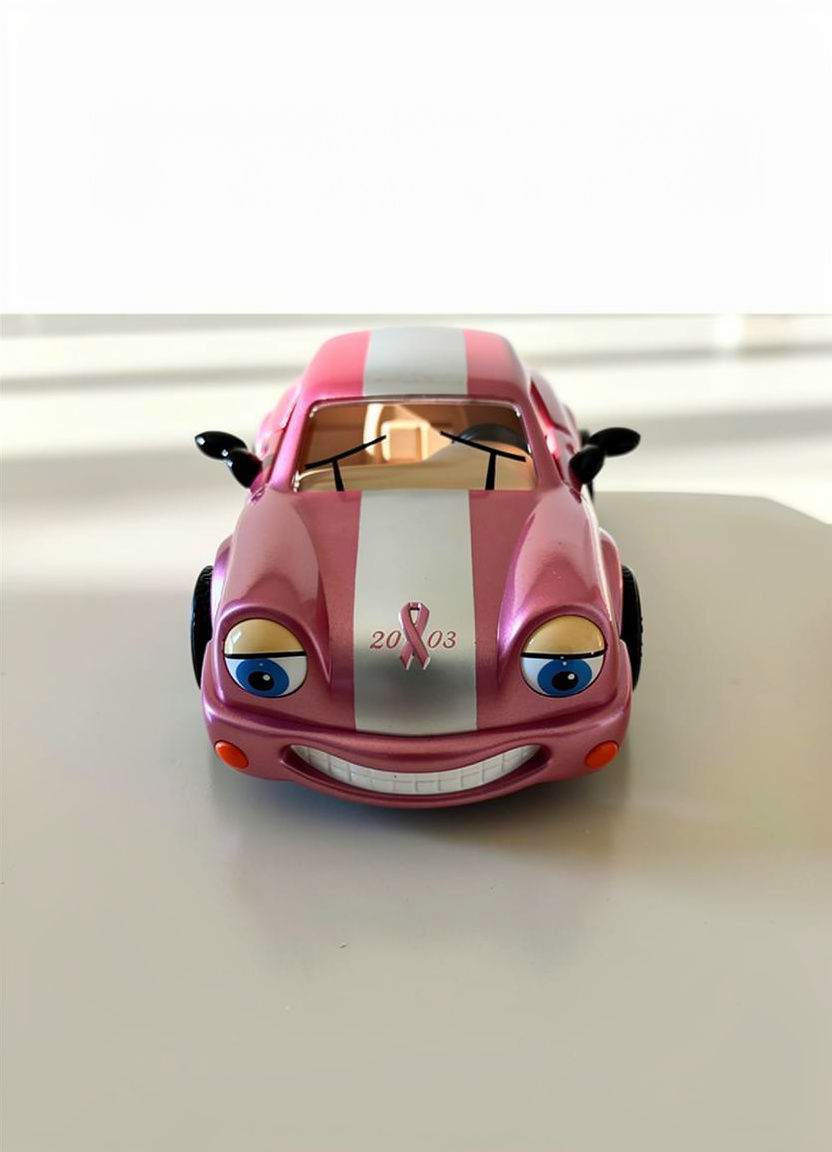 Thumbnail: 2003 Chevron Cars "Hope" Special Edition