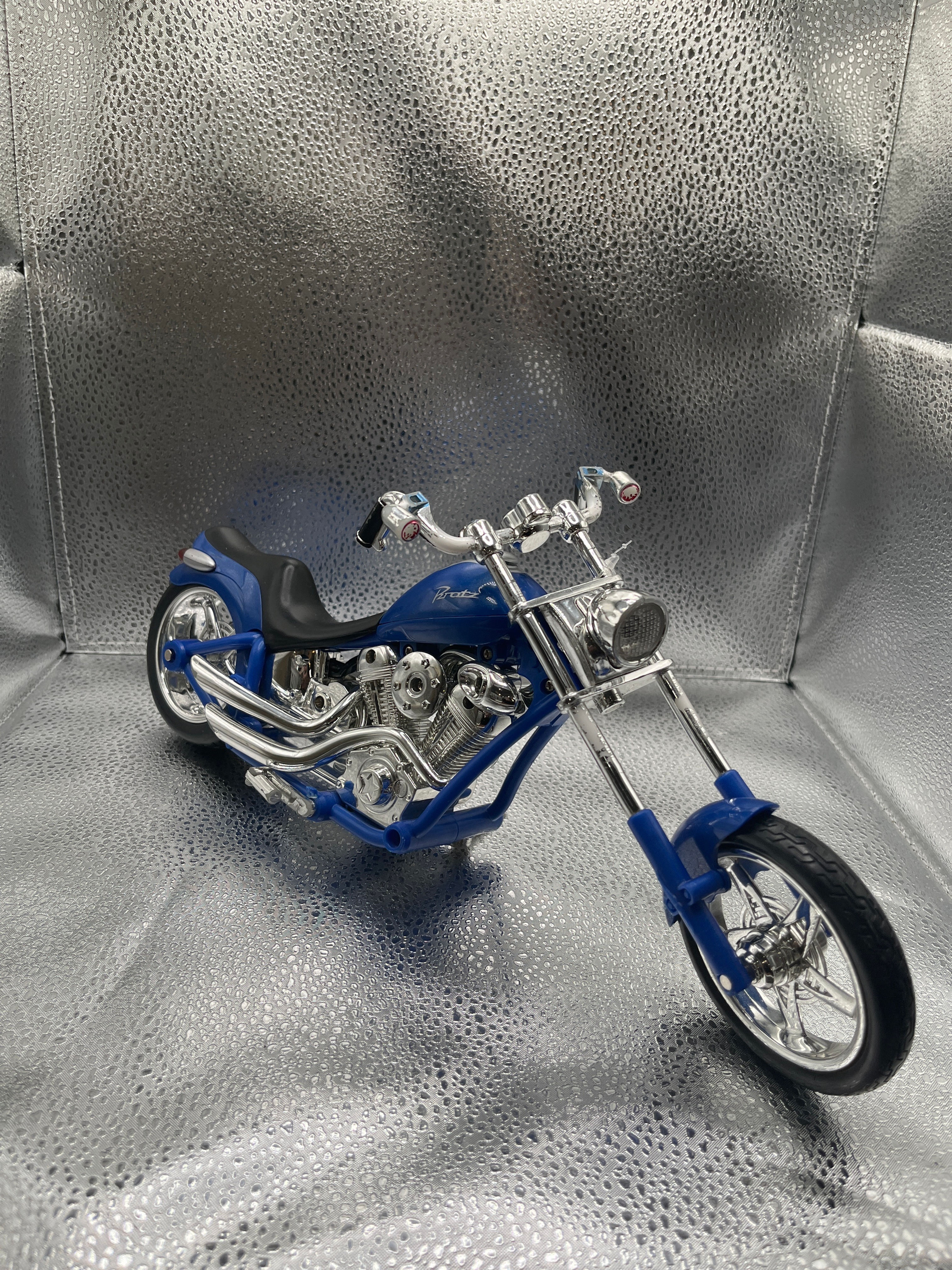 Bratz motorcycle