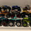 Thumbnail: 1:64 Scale Die Cast Monster Trucks