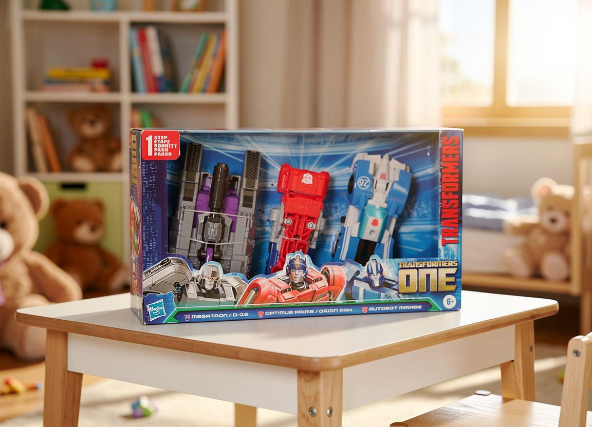 Transformers