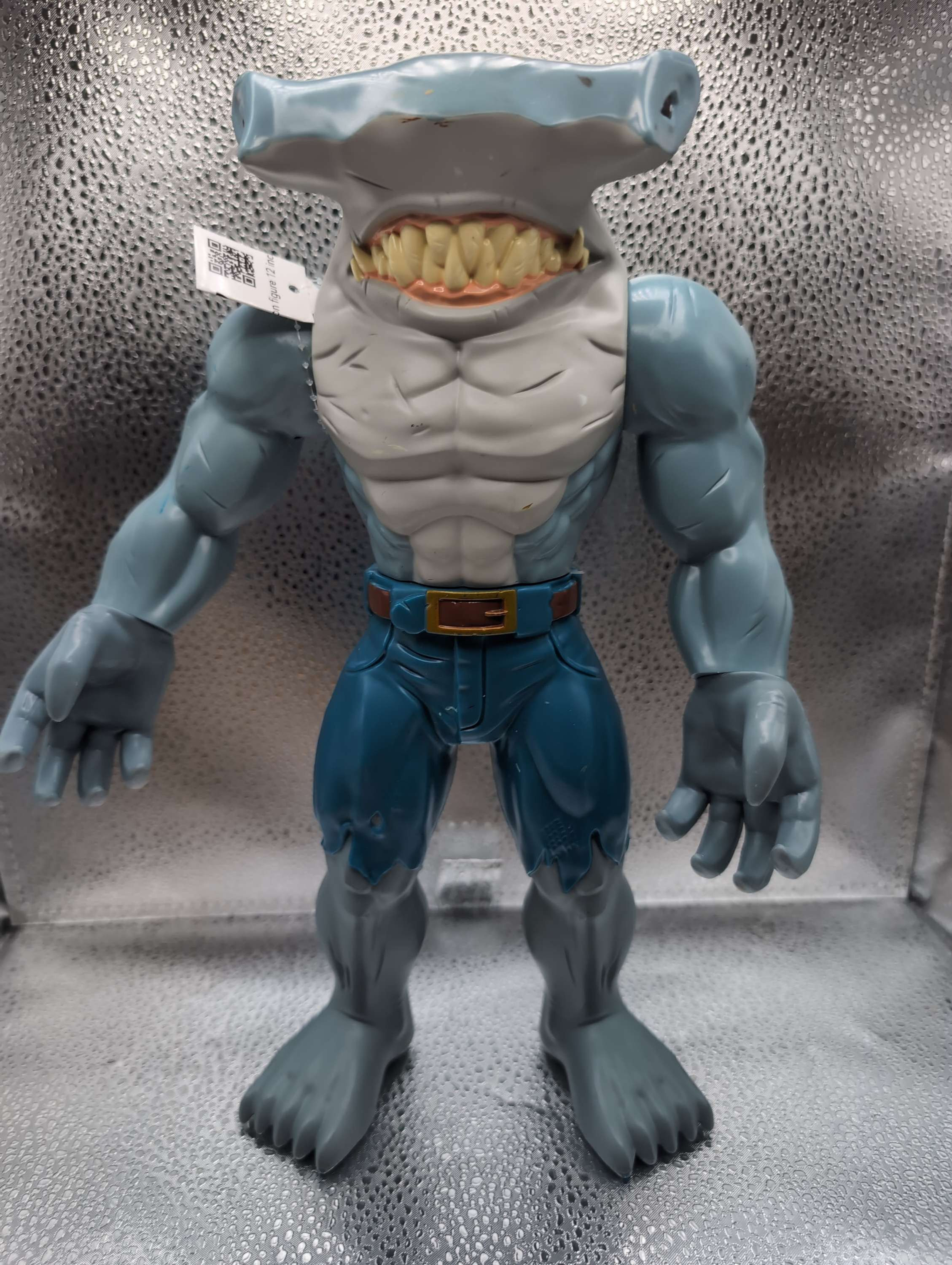 DC Action Figure 12 Inch