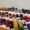 Thumbnail: Hot Wheels Size Toy Car lot - O