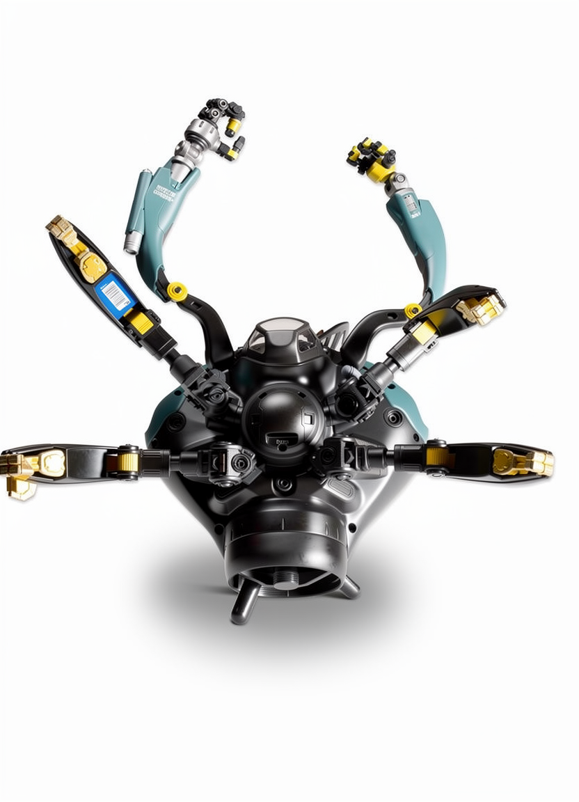 Thumbnail: Avatar CET-OPS Crabsuit
