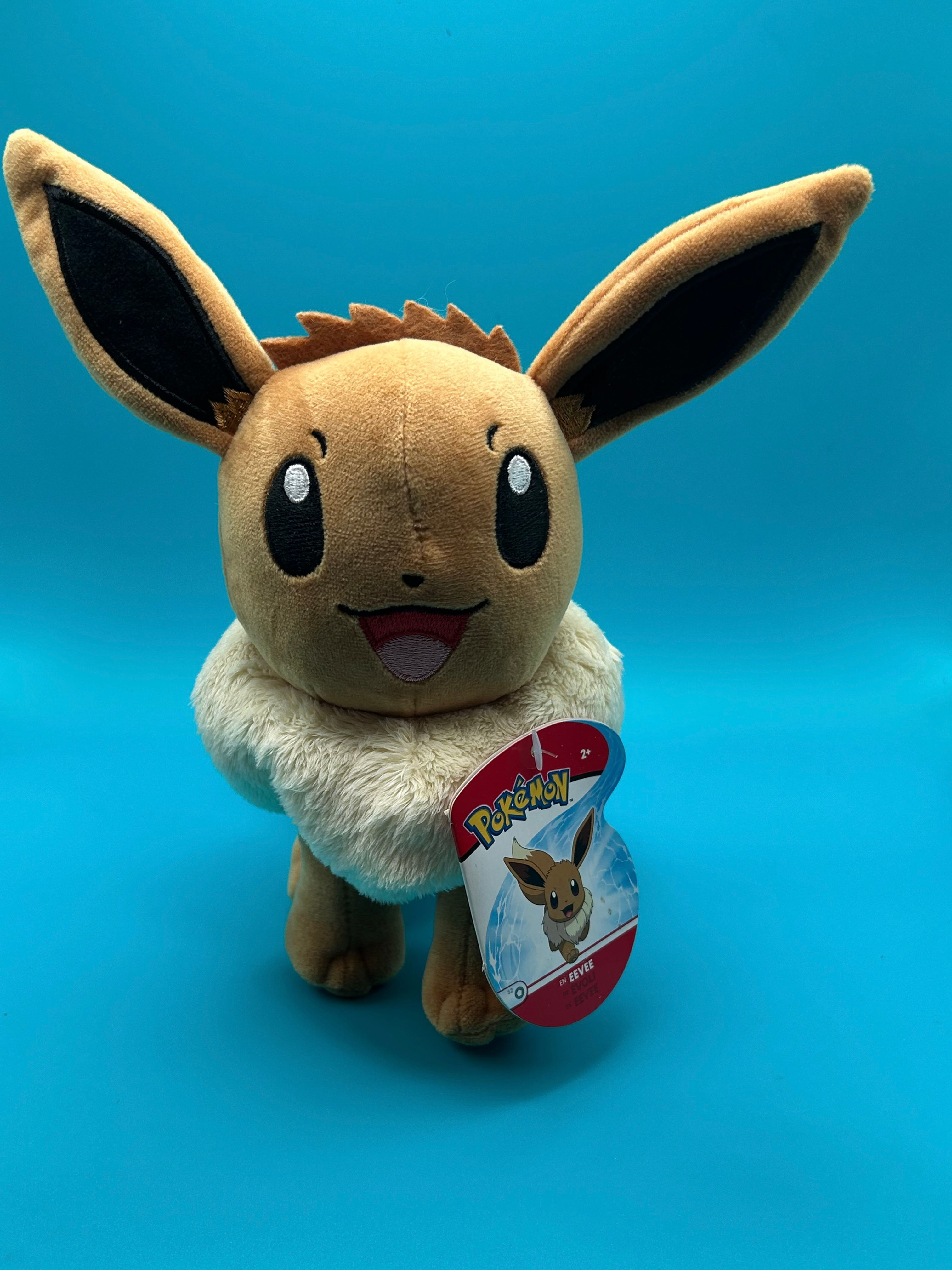 Pokémon Eevee