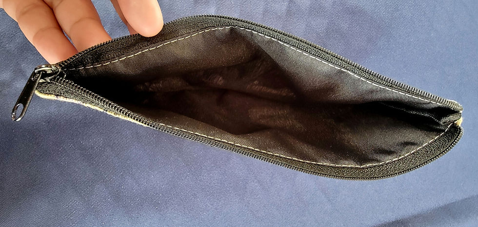 Thumbnail: Mushroom  Pencil Case