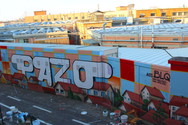 ciclabile via del chiù bologna, writing bologna, graffiti art, graffiti bologna, urban art, rain , writing bologna, graffiti art, graffiti bologna, urban art, blq block culture