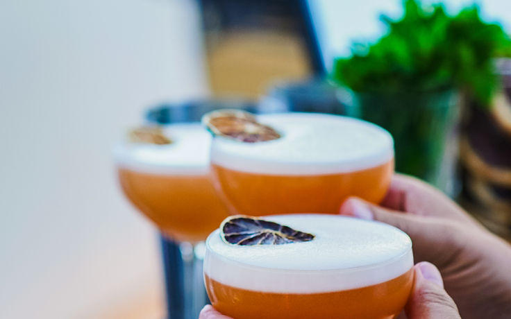 Jellyfish Event | Bar cocktails mobile | Barman domicile | Rhne-Alpes Jellyfish Event | Bar cocktails mobile | Barman domicile | Rhne-Alpes