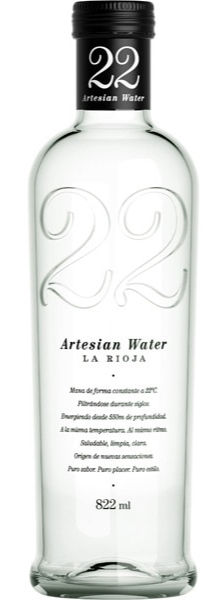 22 Artesian Water