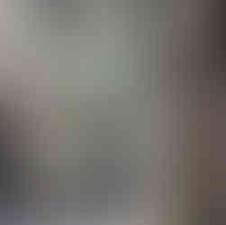 Packaging material is cut