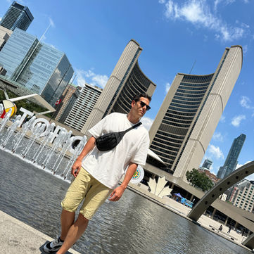 Canada: Searching for the country's best drinking waters 🇨🇦💧