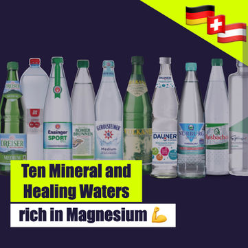 Stop wasting your money on magnesium pills!