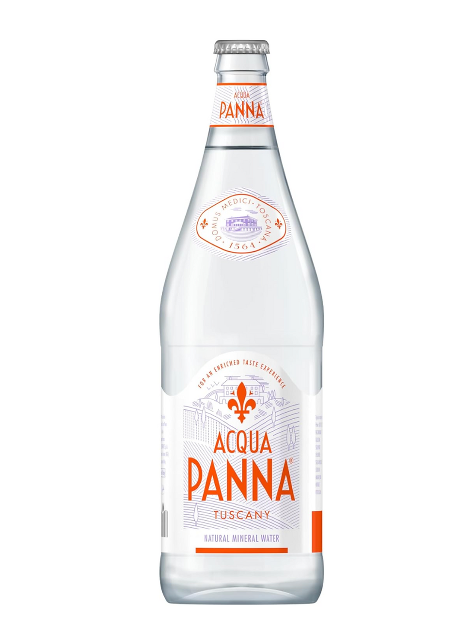Acqua Panna SOMMCADEMY