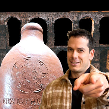 A Refreshing Dive into the History of Bottled Mineral Water 🗃💧