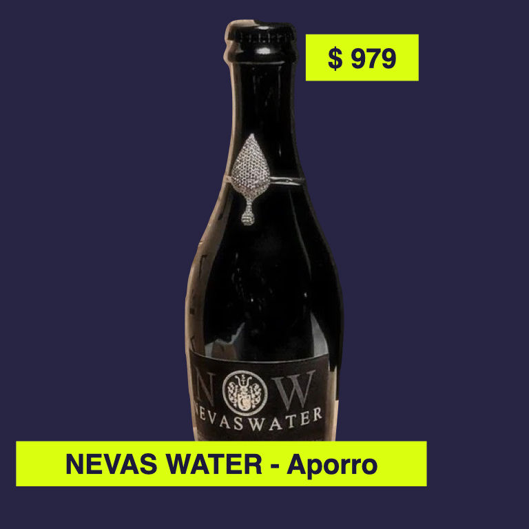 NEVAS WATER Apollo