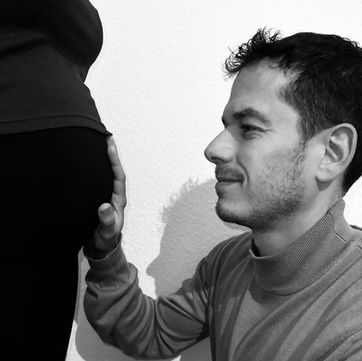 Heartburn in pregnancy? 🤰
