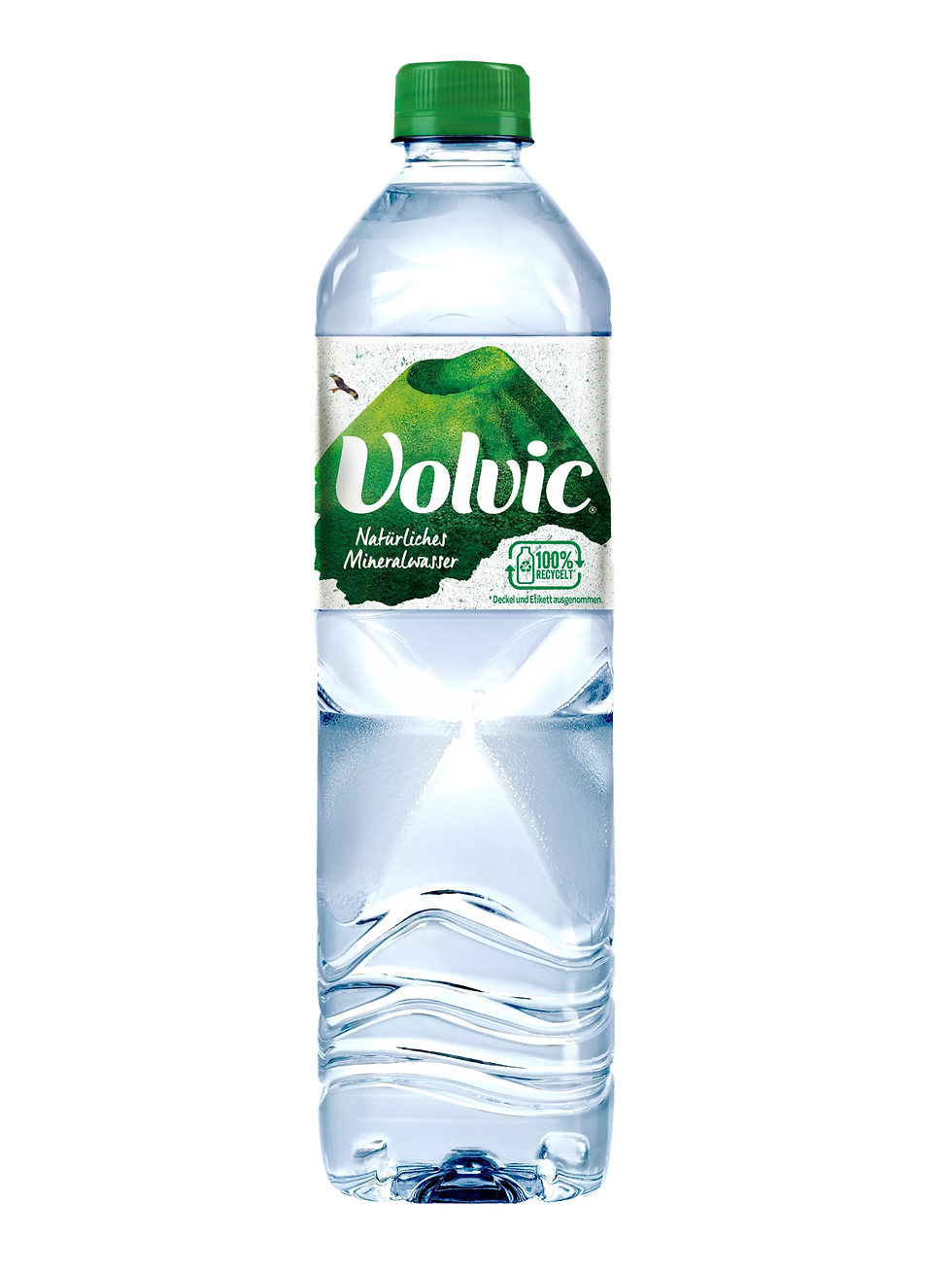 Volvic SOMMCADEMY