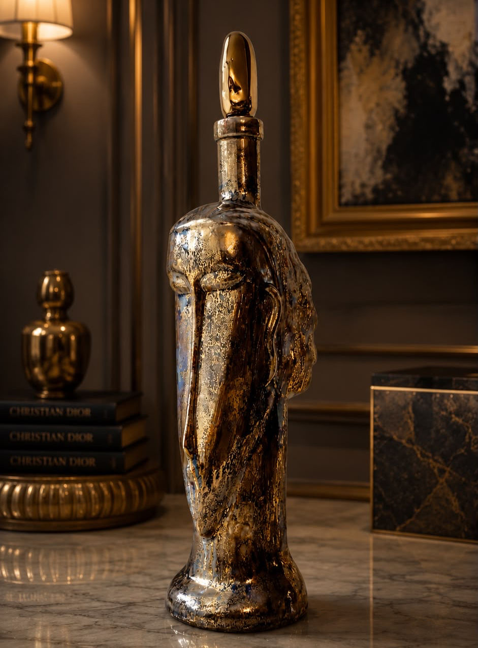 Acqua Di Cristallo Tributo Modigliani