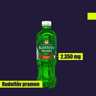 Rudolfův pramen