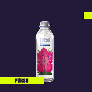 Pürsu Mineral Water