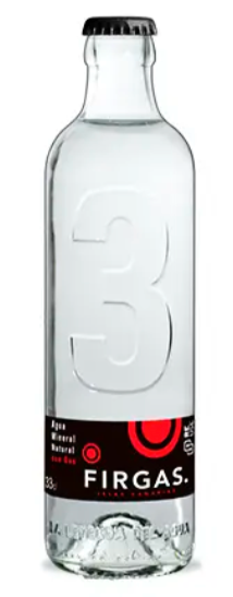 Firgas