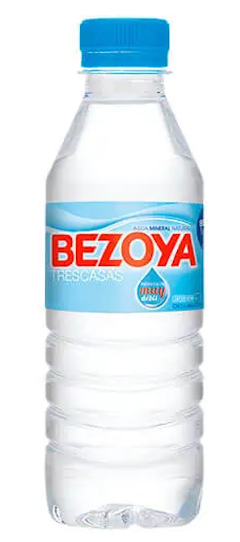 Bezoya